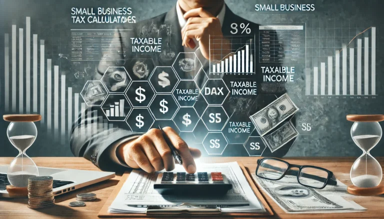 Impuesto a la Renta para Pymes: Lo que necesitas saber