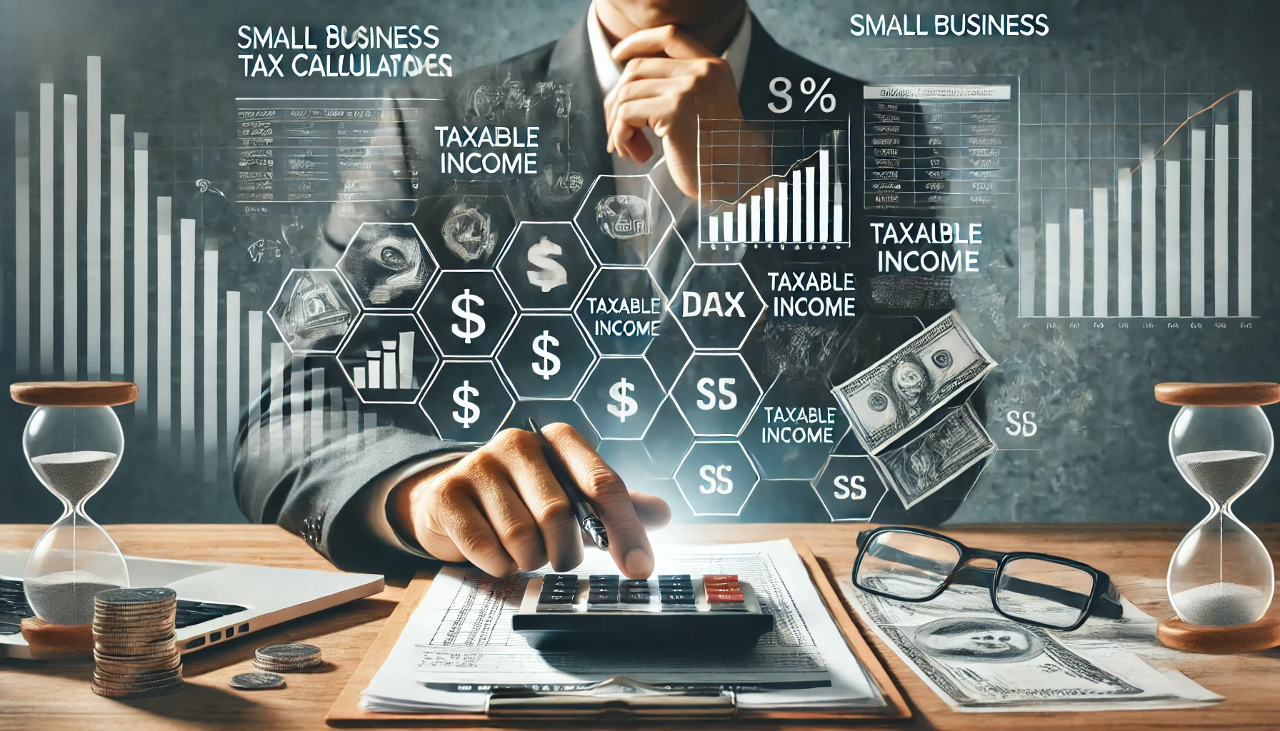 ¿Tienes una Pyme y necesitas saber sobre el impuesto a la renta? Descubre cómo calcularlo y las deducciones disponibles en Emprende.cl. ¡Infórmate ya!