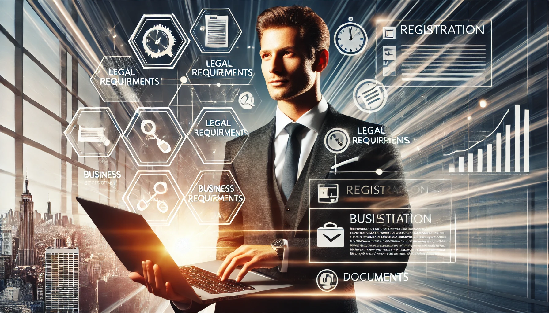 ¿Crear tu empresa en un día? Descubre todo lo que necesitas saber sobre esta iniciativa y empieza tu negocio sin complicaciones. ¡Conoce más aquí!