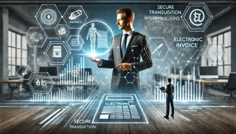 Factura Electrónica: La revolución de un proceso