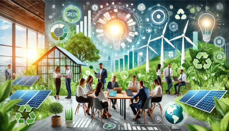 Emprendimientos Sustentables