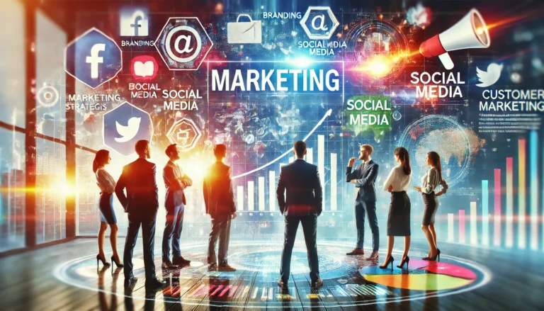 La importancia del marketing en tu emprendimiento