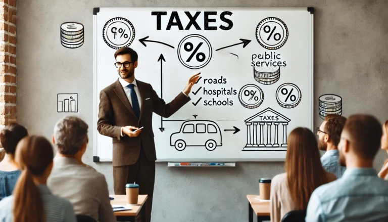 ¿Qué es el IVA?: Conoce este impuesto