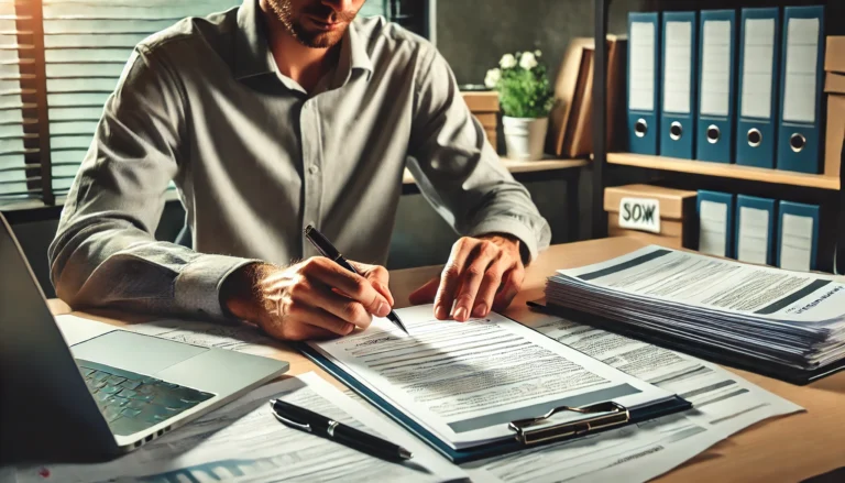 Permisos para abrir un negocio