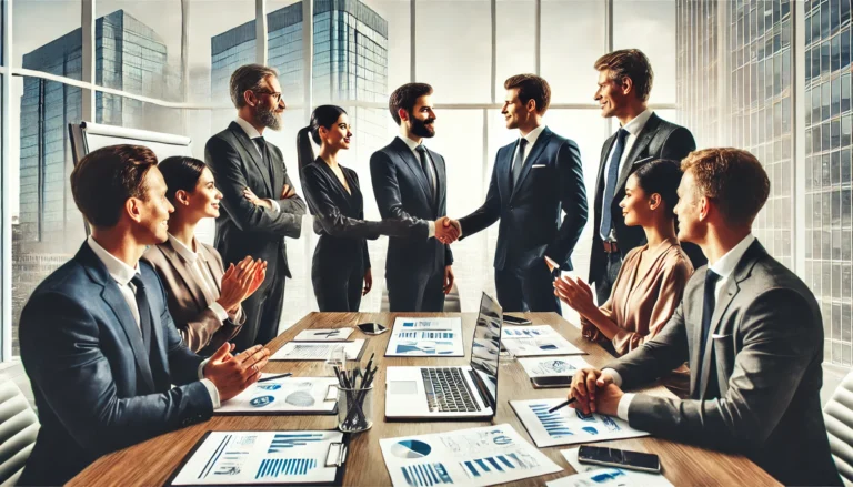 ¿Qué tipo de sociedad es mejor para tu emprendimiento?