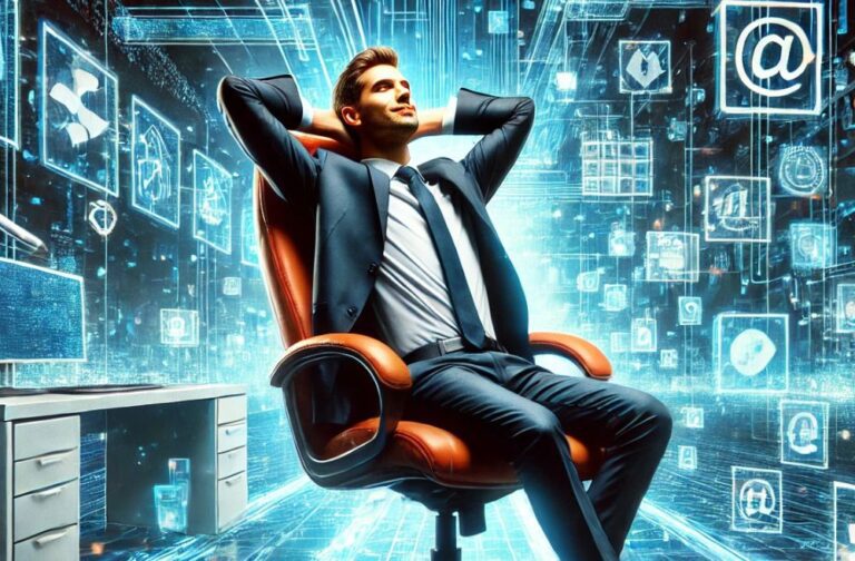 ¿Tendré una dirección tributaria si arriendo una oficina virtual? ¡Por supuesto que sí!