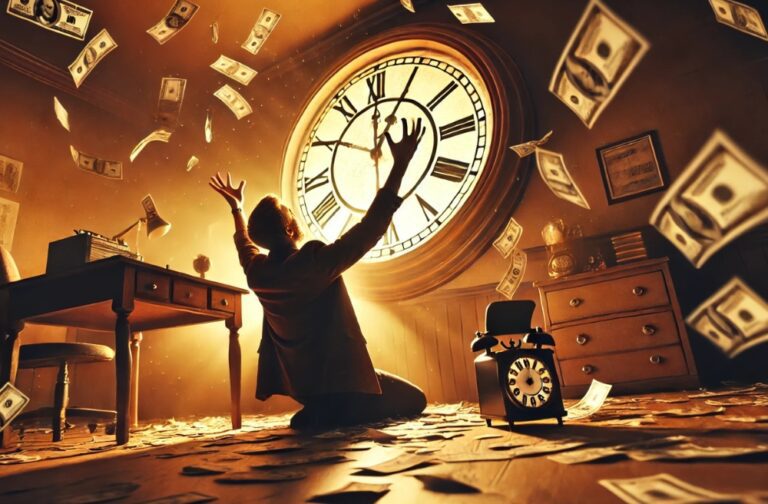 Crear tu empresa «en un día»: De la idea a las facturas en tan solo 24 horas