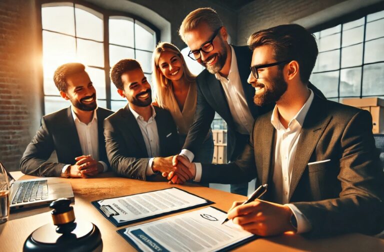 Crear una Sociedad por Acciones con escritura pública: ¿Cuánto tiempo toma?