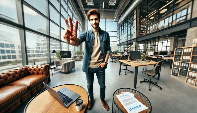 EIRL: Estos son sus tres principios que todo emprendedor debería conocer