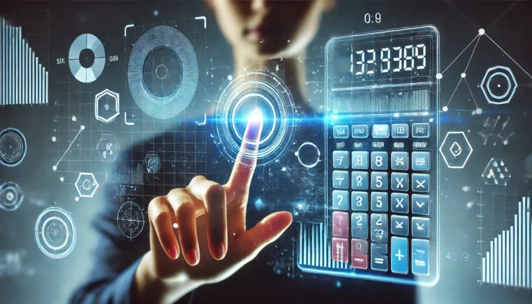 Calculadora de IVA para Chile: ¡Una herramienta en línea!
