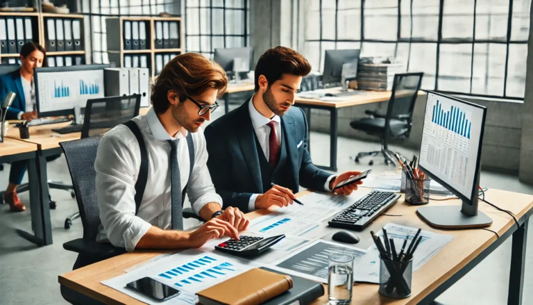 Contador público o contador auditor: ¿Cuál es mejor?