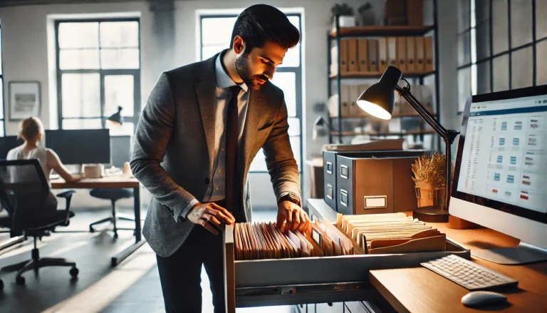 ¿Necesitas un RUT de empresas?: Revisa esta guía para conseguirlo fácilmente