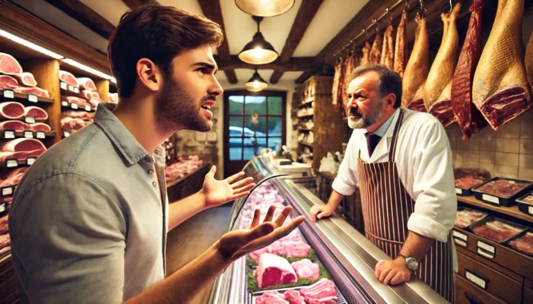 Impuestos sobre la carne: ¿Cuáles son los inconvenientes?