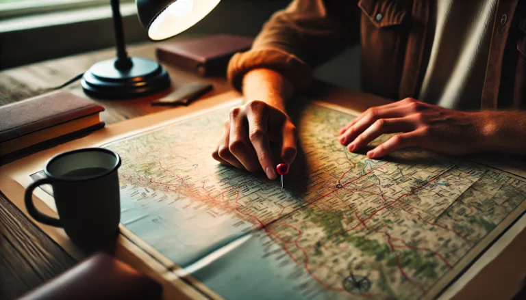 ¿Cómo puedo poner mi emprendimiento en Google Maps?