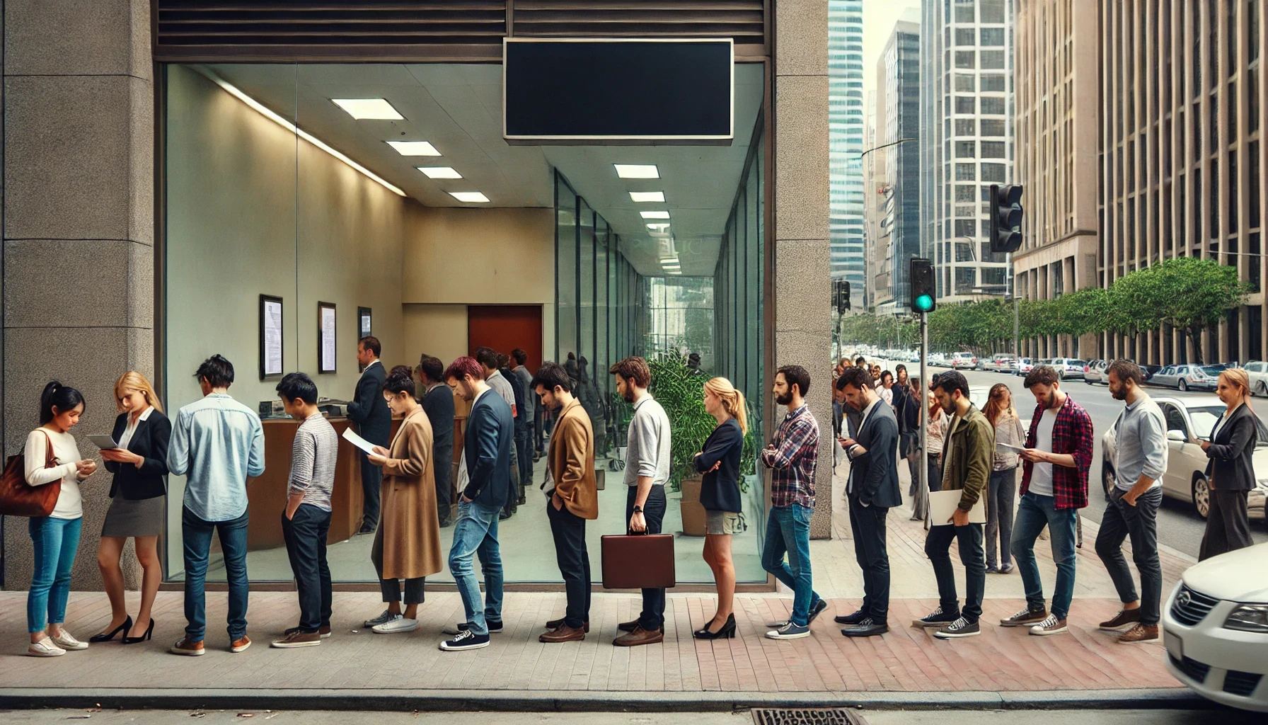 ¿Qué se hace en una notaría?