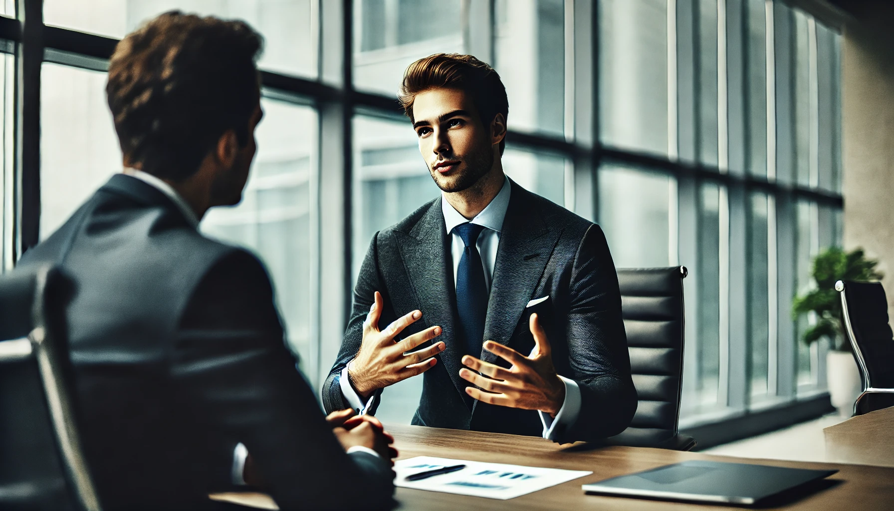 ¿Qué significa SPA en el mundo empresarial?