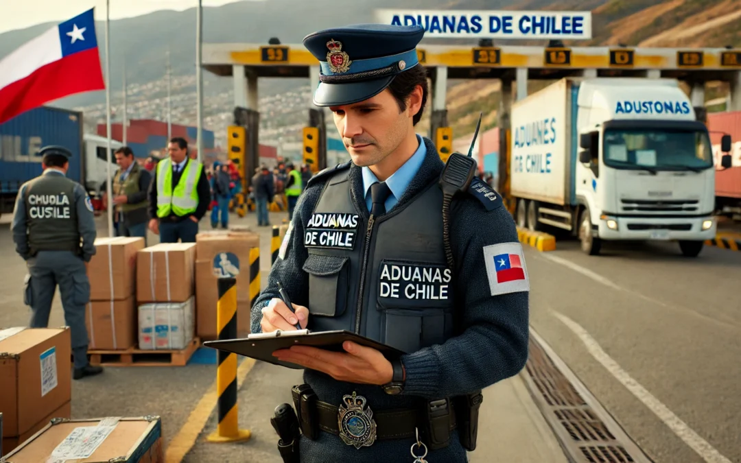 ¿Qué debo hacer para importar una mercancía?