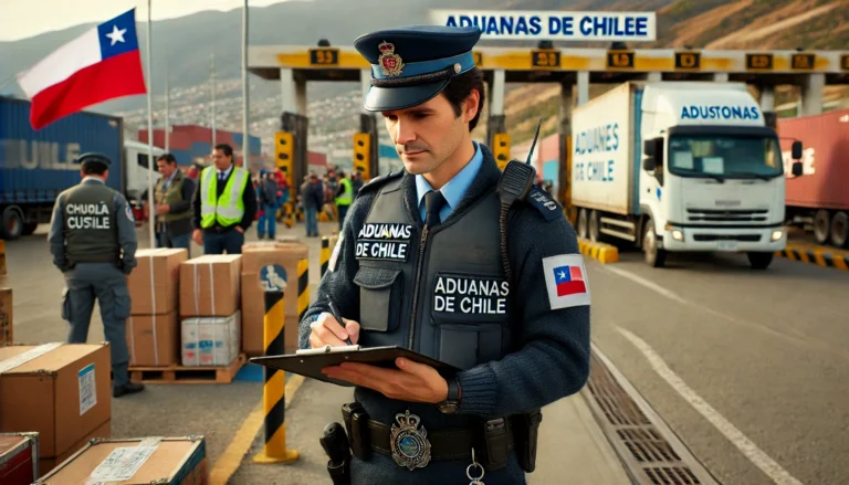 ¿Qué debo hacer para importar una mercancía?