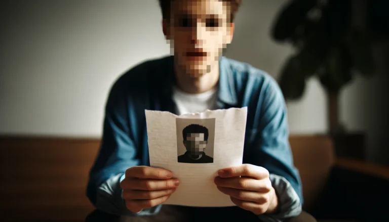 ¿Se puede conocer la identidad de una persona con su número de cédula en Chile?