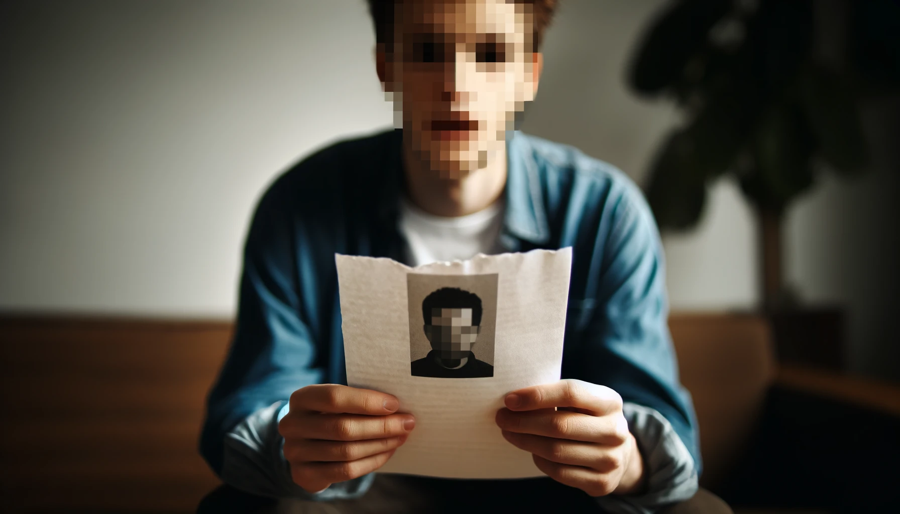 ¿Se puede conocer la identidad de una persona con su número de cédula en Chile?