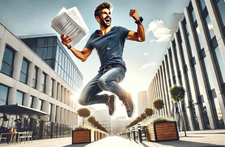 El boom de los emprendimientos: ¿Por qué todos quieren su propio negocio?