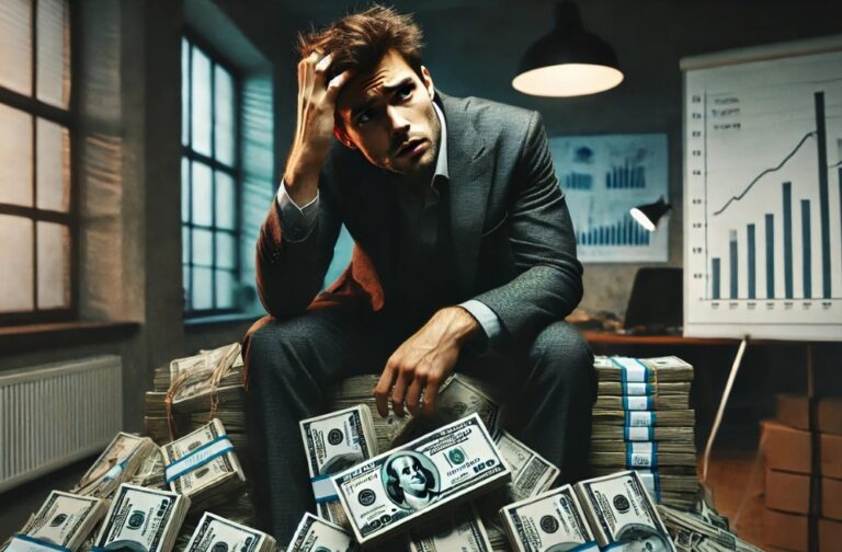 Empresa Individual de Responsabilidad Limitada (EIRL): ¿Es la mejor opción para emprender solo?