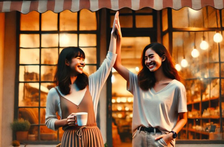 El Avance de las Mujeres en el Ecosistema de Startups: Un Cambio Transformador en Chile