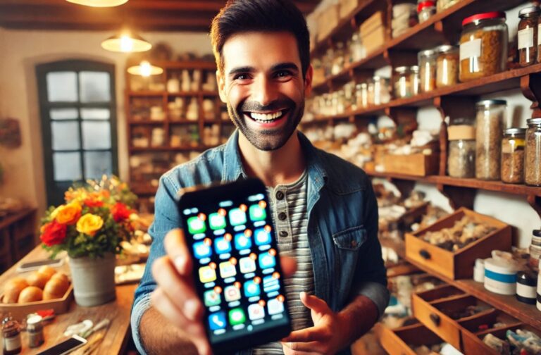 Metricool y redes sociales: ¿Cómo los emprendedores pueden crecer en 2025?