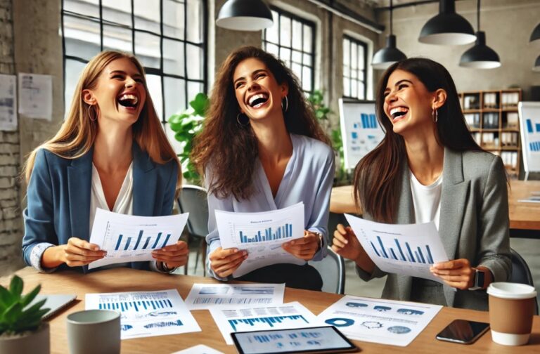 Mujeres e innovación: ¿Por qué hay tan pocas patentes y registros liderados por ellas?