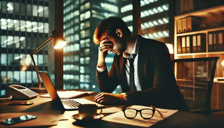 Empresa individual y su desventaja: ¿Es realmente una buena opción?