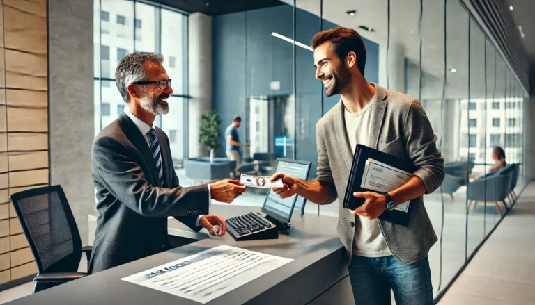 La importancia del financiamiento para los emprendedores