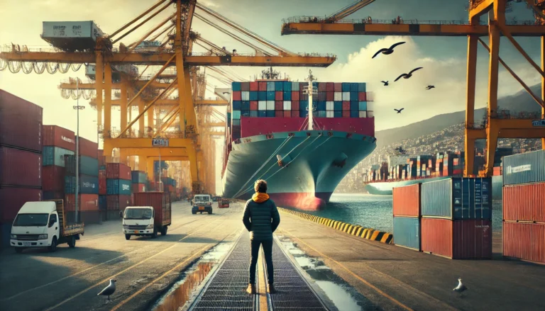 Bienes y mercancías a Chile: Lo que todo emprendedor debe saber para importar