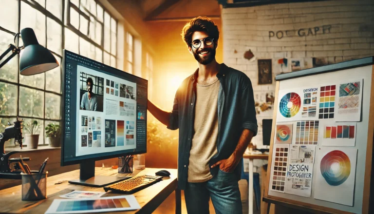 El poder de un buen logotipo en los emprendimientos