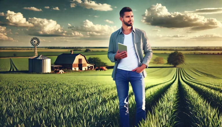 Emprendimiento rural: Una oportunidad con impacto