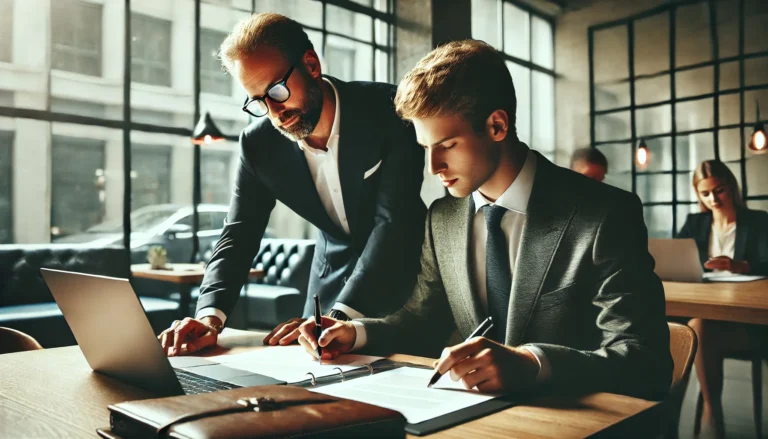 La importancia de redactar correctamente los estatutos de una empresa