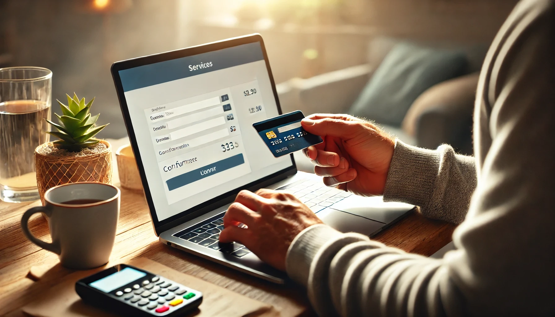 Operación Renta 2025: ¿Cómo pagar la Declaración por Internet?