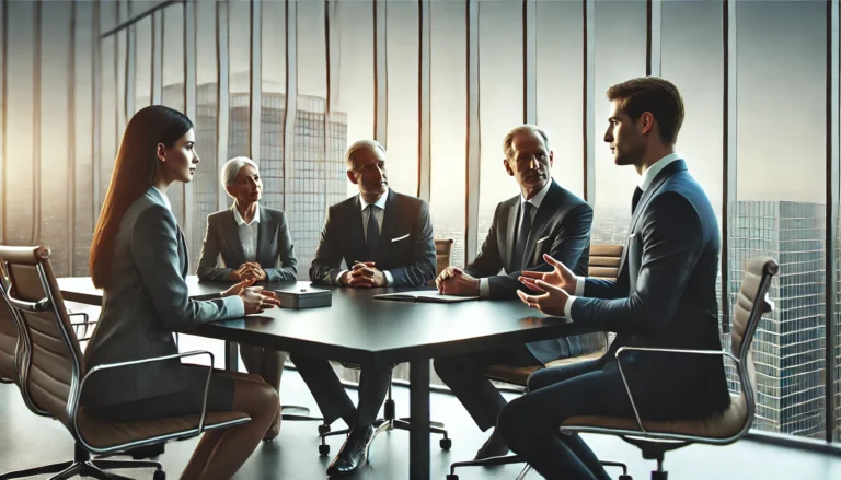 Sociedad de Responsabilidad Limitada: ¿Por qué no hay que descartarla?