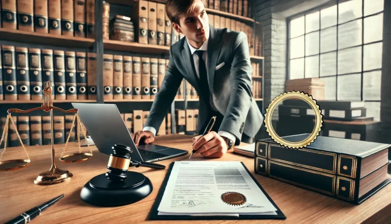 Ley de Propiedad Intelectual: ¿Cómo realizar denuncias en esta entidad?