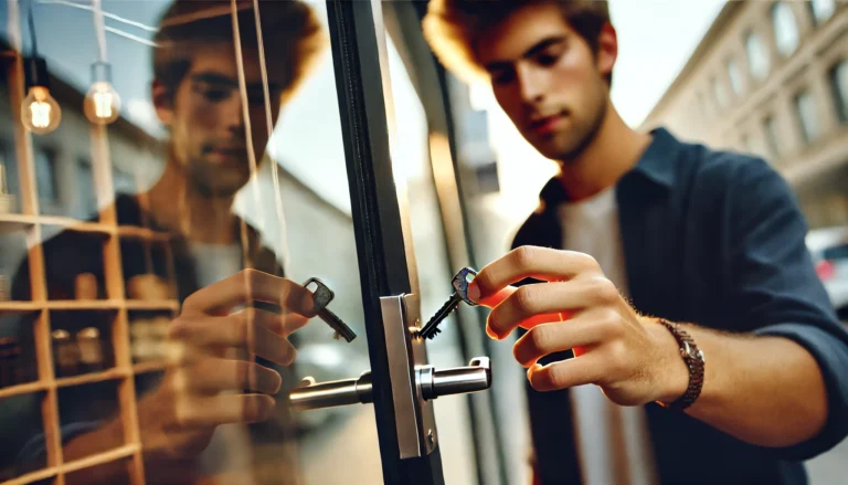 El domicilio comercial es el hogar legal de tu empresa