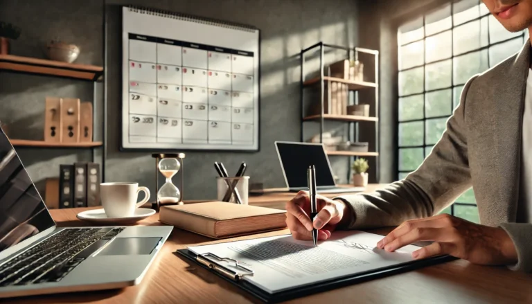 Lo que deberías conocer del contrato de trabajo a plazo fijo