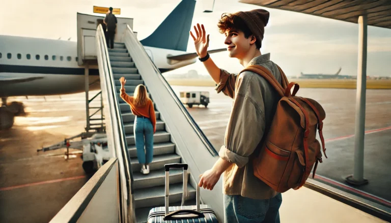 Vuelos al mejor precio: ¡Estudia mercados extranjeros optimizando tu presupuesto!