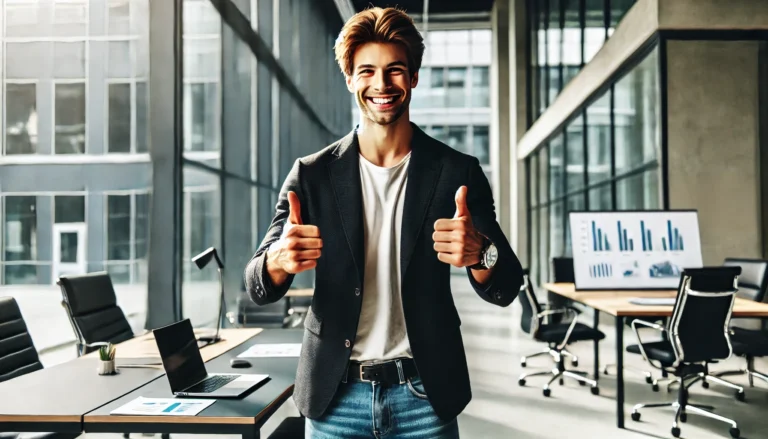 Sociedad de Responsabilidad Limitada: ¡Una fórmula segura para emprender!