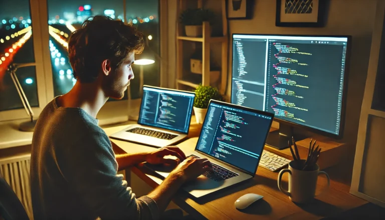 Páginas web: Del «me lo imagino» al «está publicado» con este servicio