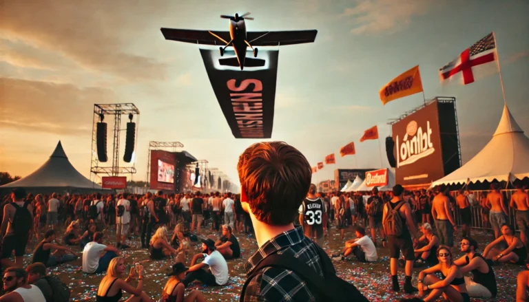 Publicidad adhesiva o parasitaria: Cuando tu marca invade espacios sin pagar