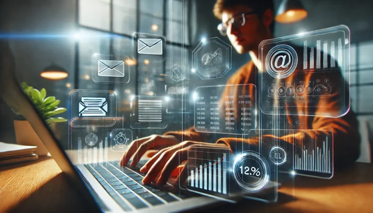 Conoce las bases principales –y fundamentales– de un correo corporativo