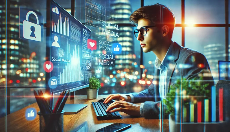 ¡Es más que solo postear! La labor del administrador de redes sociales de un negocio