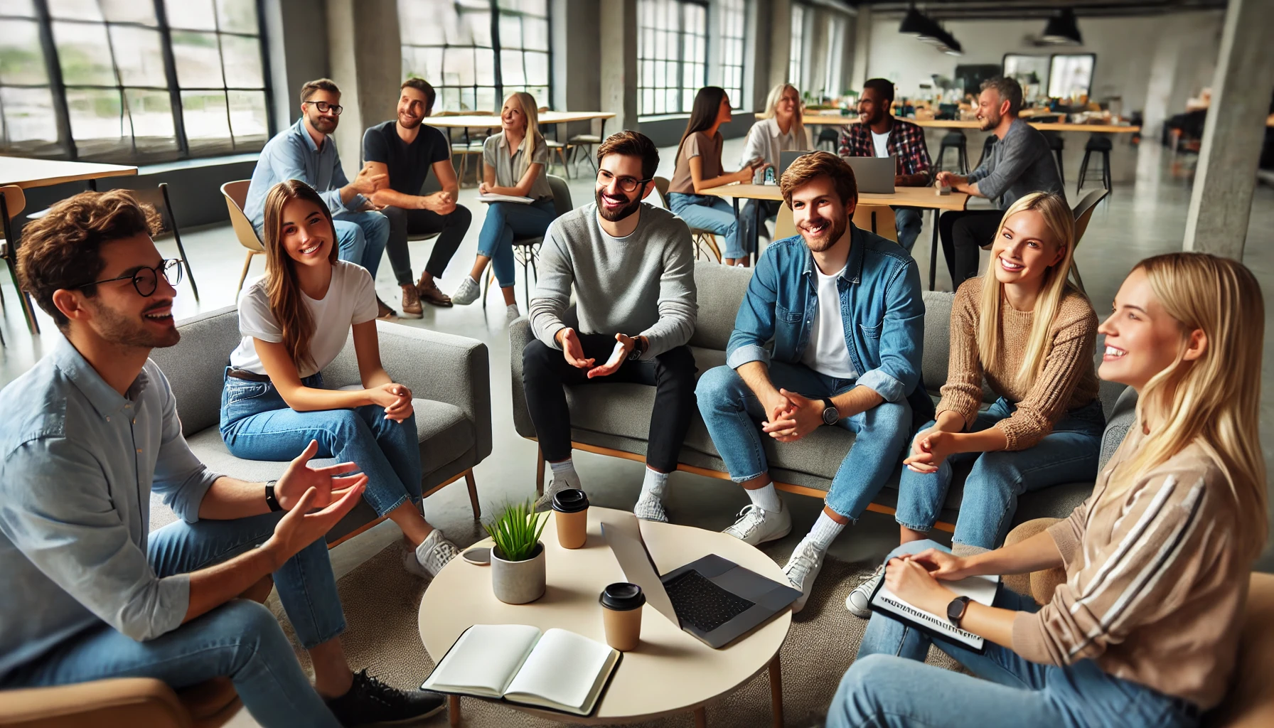 Cómo proyectar la imagen de líder autocrático en un emprendimiento correctamente