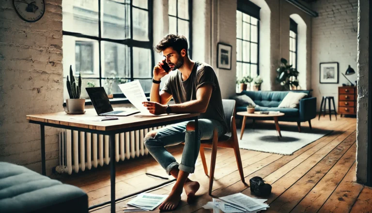 La dirección tributaria explicada “con peras y manzanas”