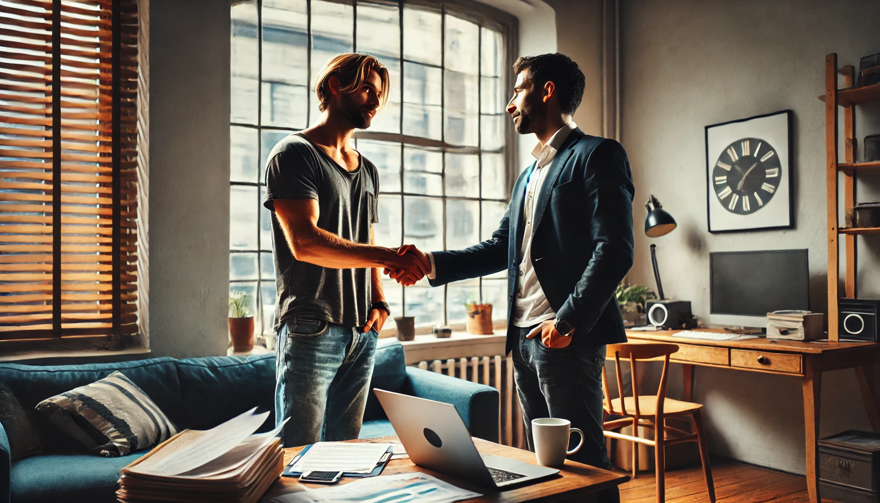 La dirección tributaria explicada “con peras y manzanas”