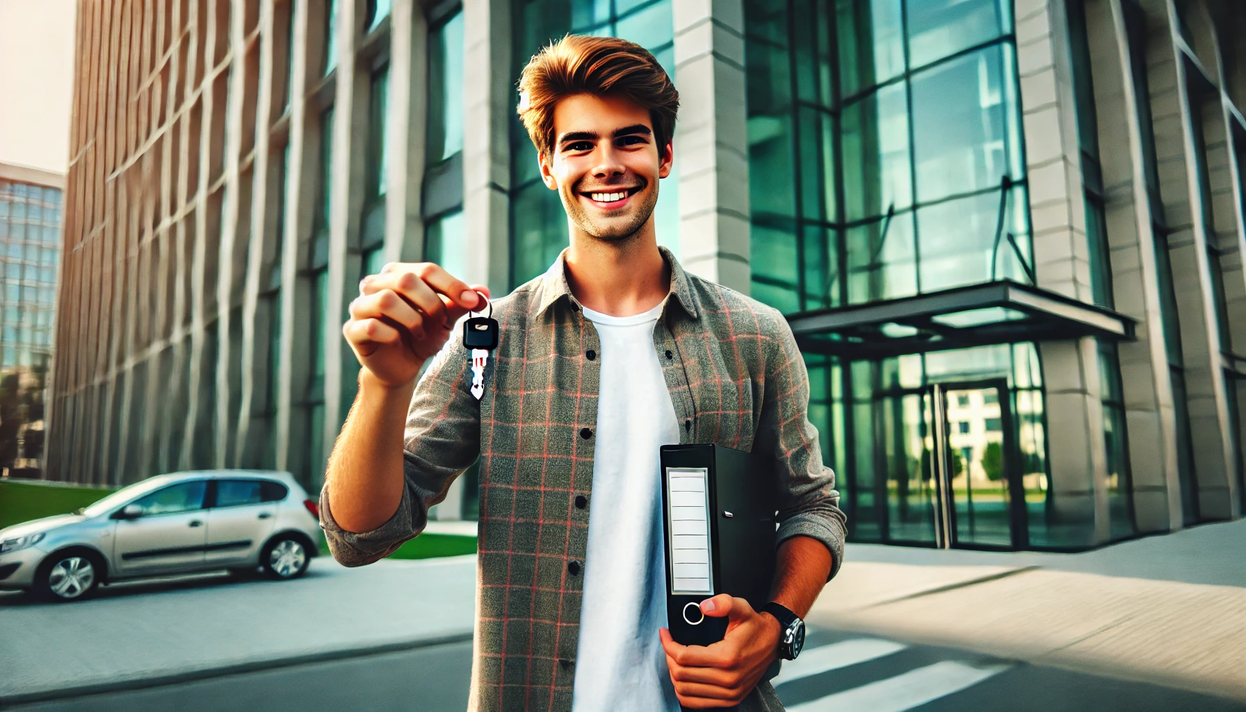 Dirección comercial: ¡Mucho más que una simple ubicación!